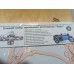 Ural variklio tarpinės