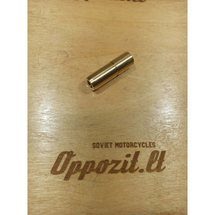 Dnepr, Ural vožtuvų kreipiančioji 14,30mm Duells