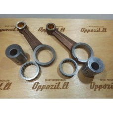 Švaistiklių komplektas Ural
