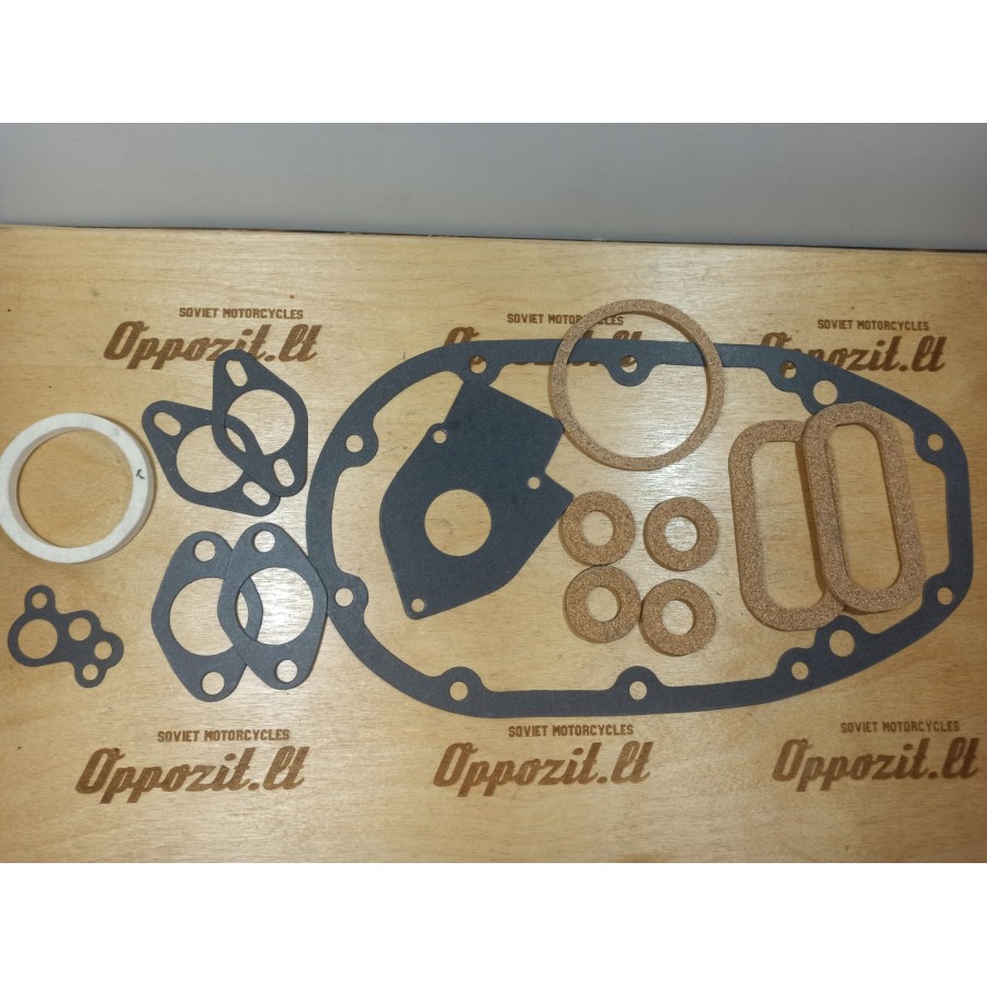 K750 tarpinių komplektas didesnis (2)
