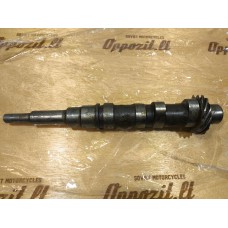 K750 paskirstymo velenėlis. Orginalus