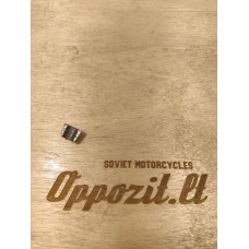 K750 vožtuvo fiksatorius