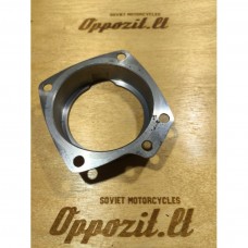 Guoliavietė alkūninio  veleno guolio, priekinė K750/M72 remontinė 77,2mm
