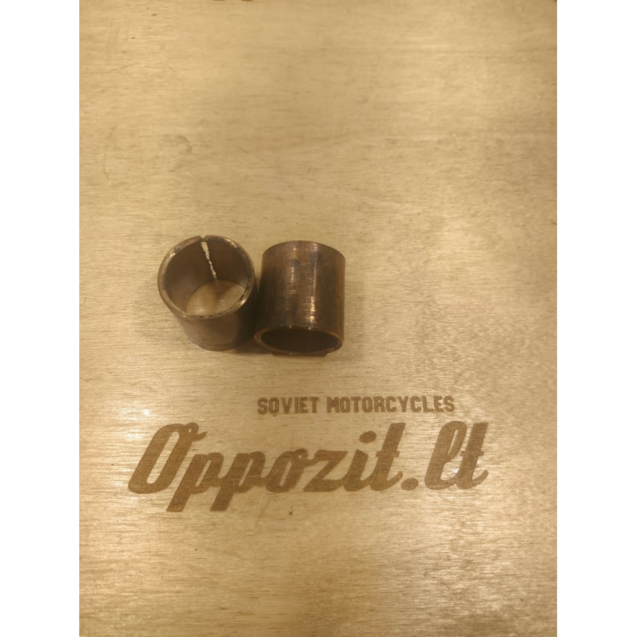 Švaistiklio įvorės pirštui, senų atsargų 21mm pirštui