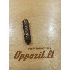Pirštas Dnepr dėžės