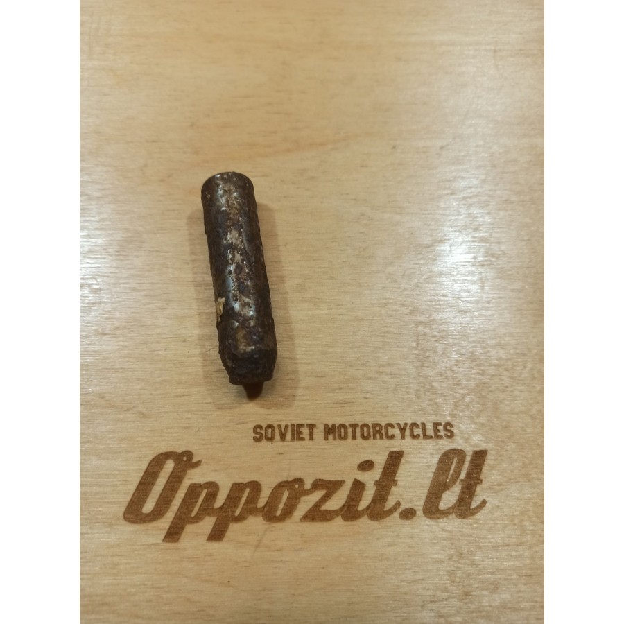 Pirštas Dnepr dėžės