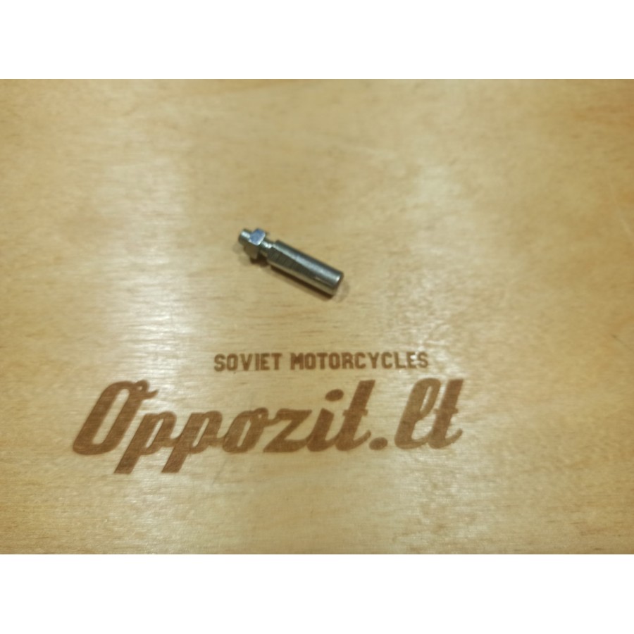 Pavarų dėžės šplinta K750, Ural