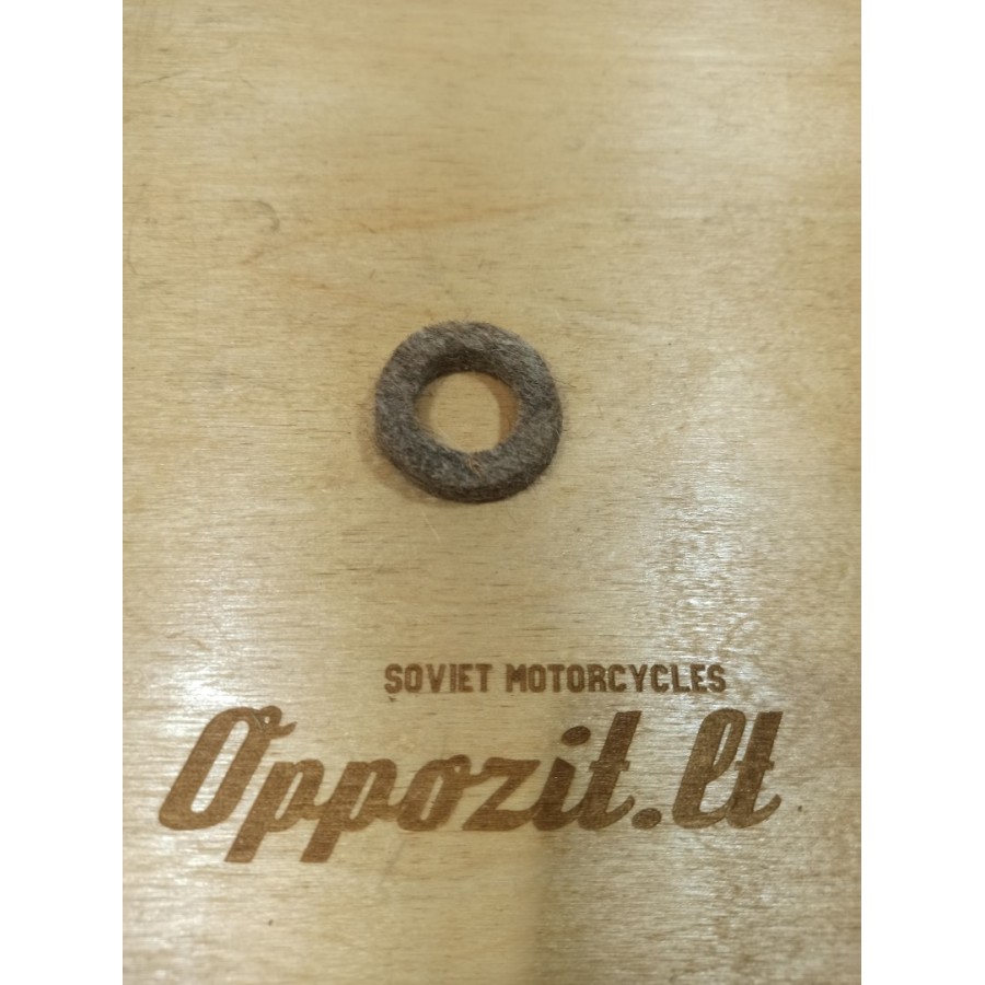 Dnepr reduktoriaus įvorės veltinis