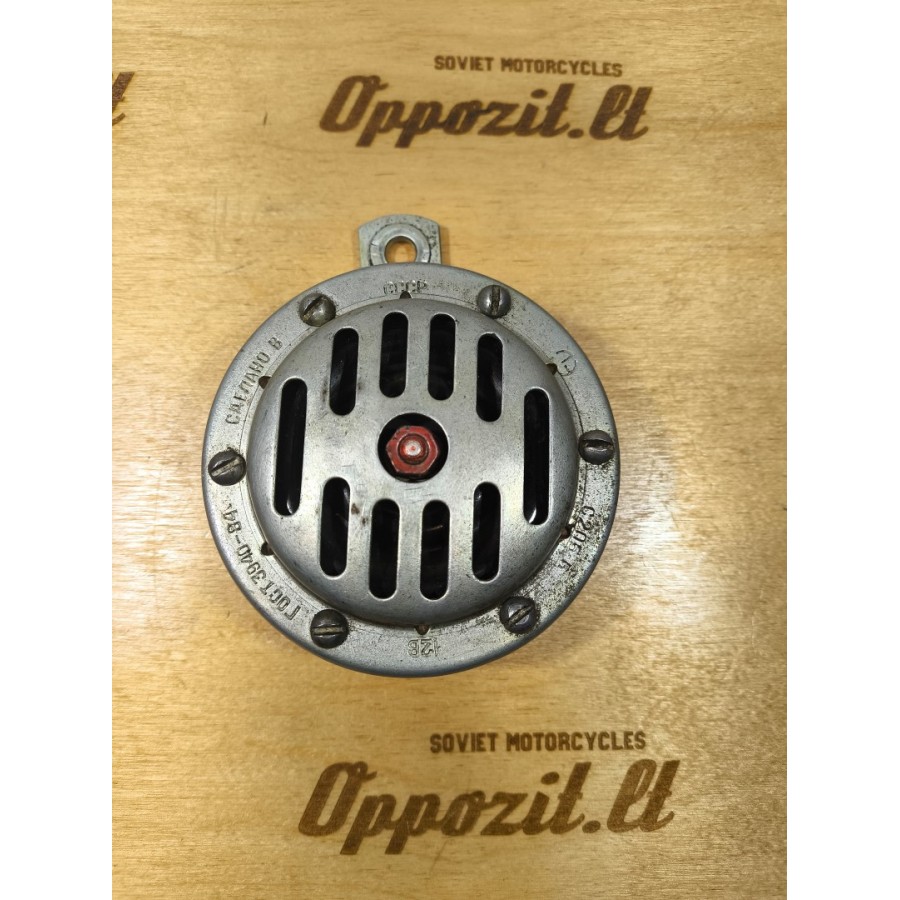 Signalas 12V