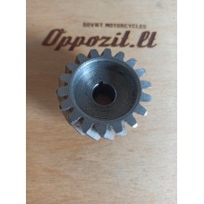 Ural 12v generatoriaus dantratis