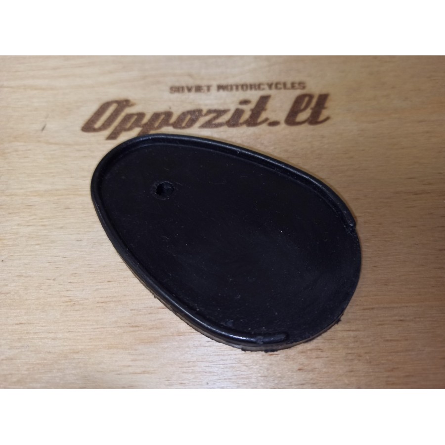 Gabarito FP7A guminis padas M72