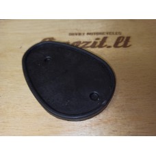 Gabarito FP7B guminis padas M72