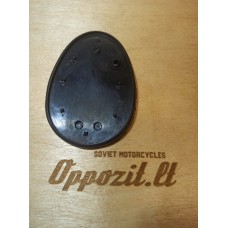 Gabarito FP220 guminis padas K750