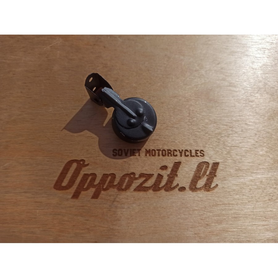 Spynelės dangtelis M72