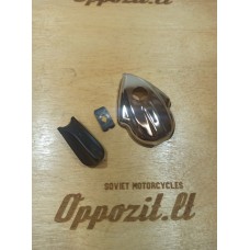 Spynelės dangtelio apdaila su plastikine dalimi K750M, MT9, M63