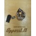 Spynelės dangtelio apdaila su plastikine dalimi K750M, MT9, M63