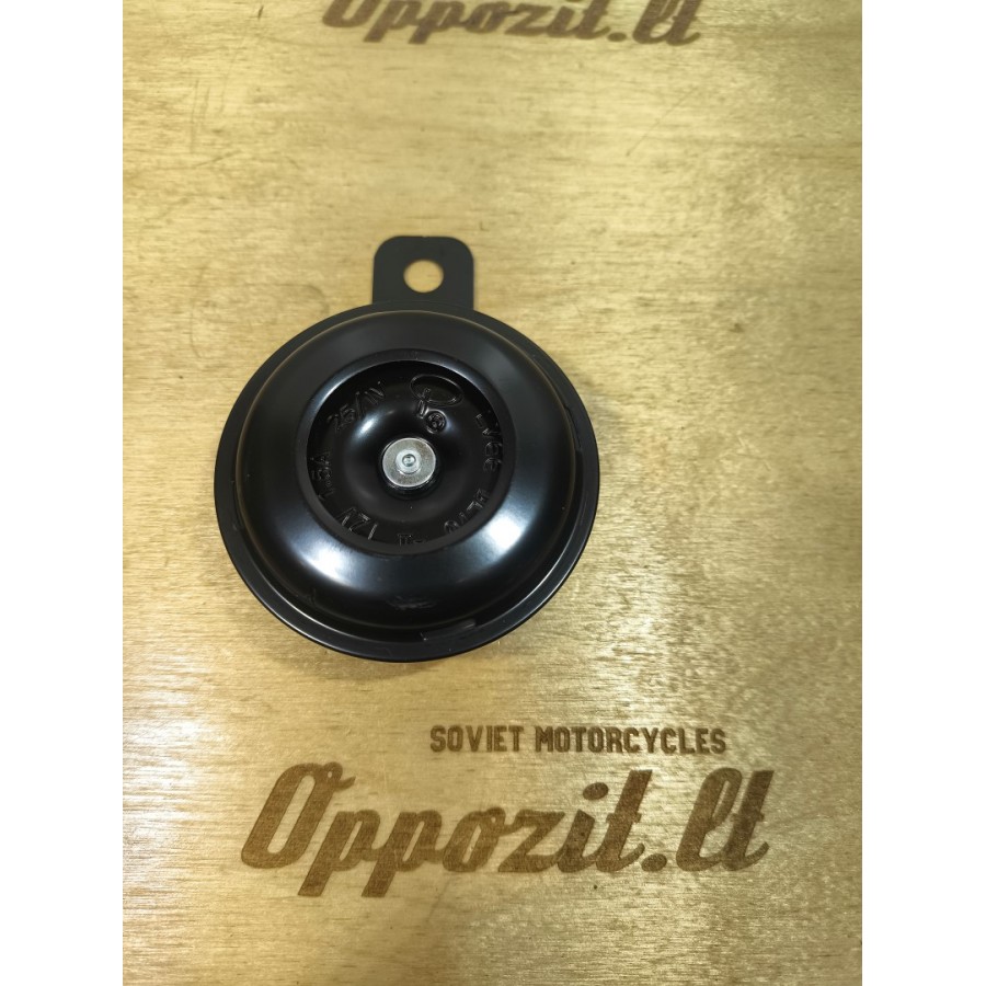 12V signalas