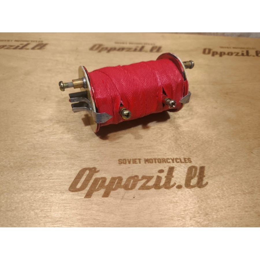 Uždegimo ritė 12V PM302 degimui