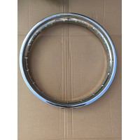 R19 raltankis chromuotas