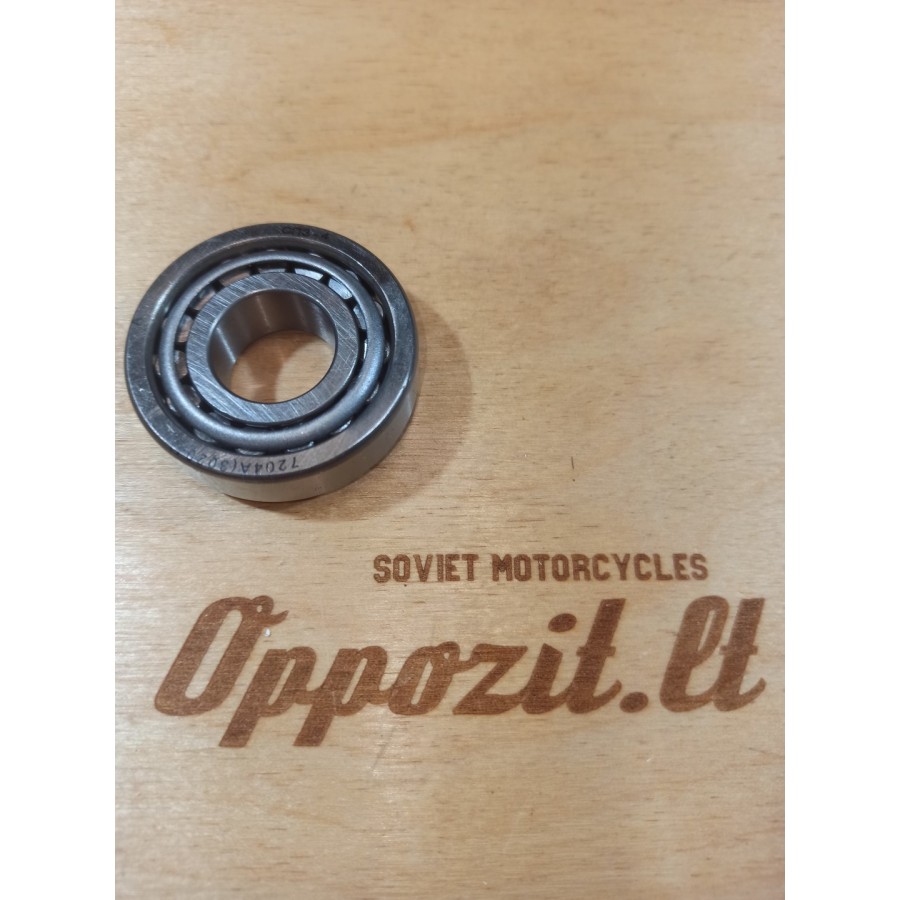 Rato guolis Dnepr, Ural, K750