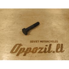 Ašies varžtas