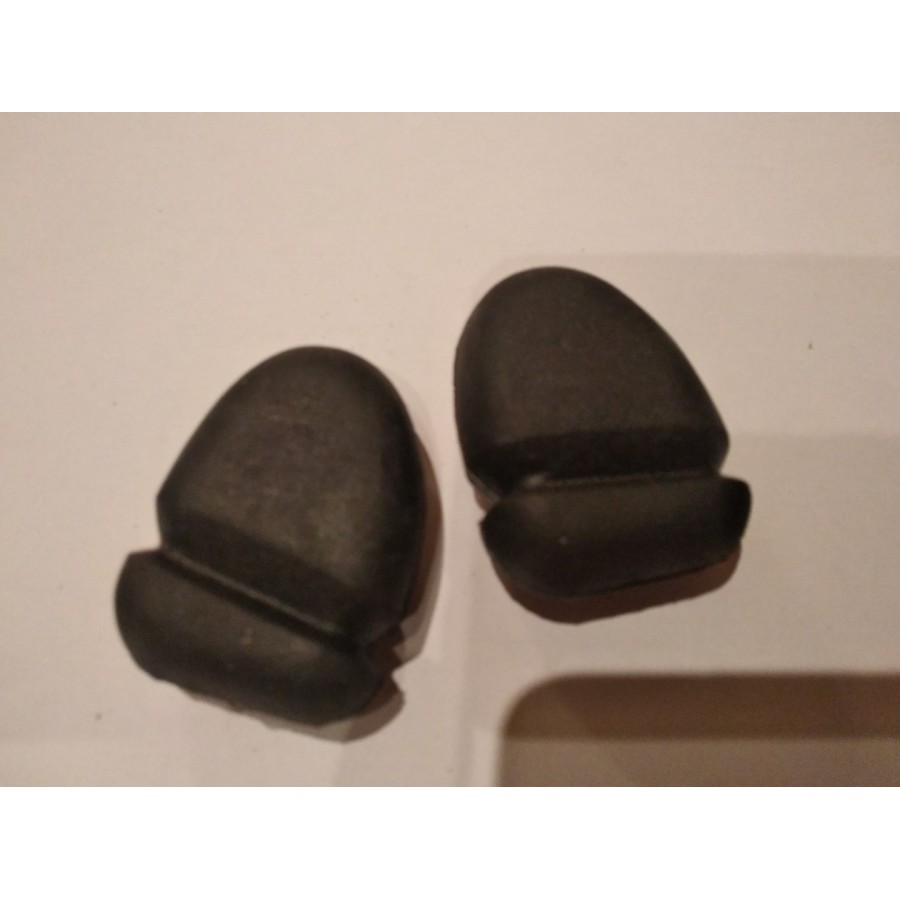 K750 svirtiniu sakiu atraminės gumos, komplektas