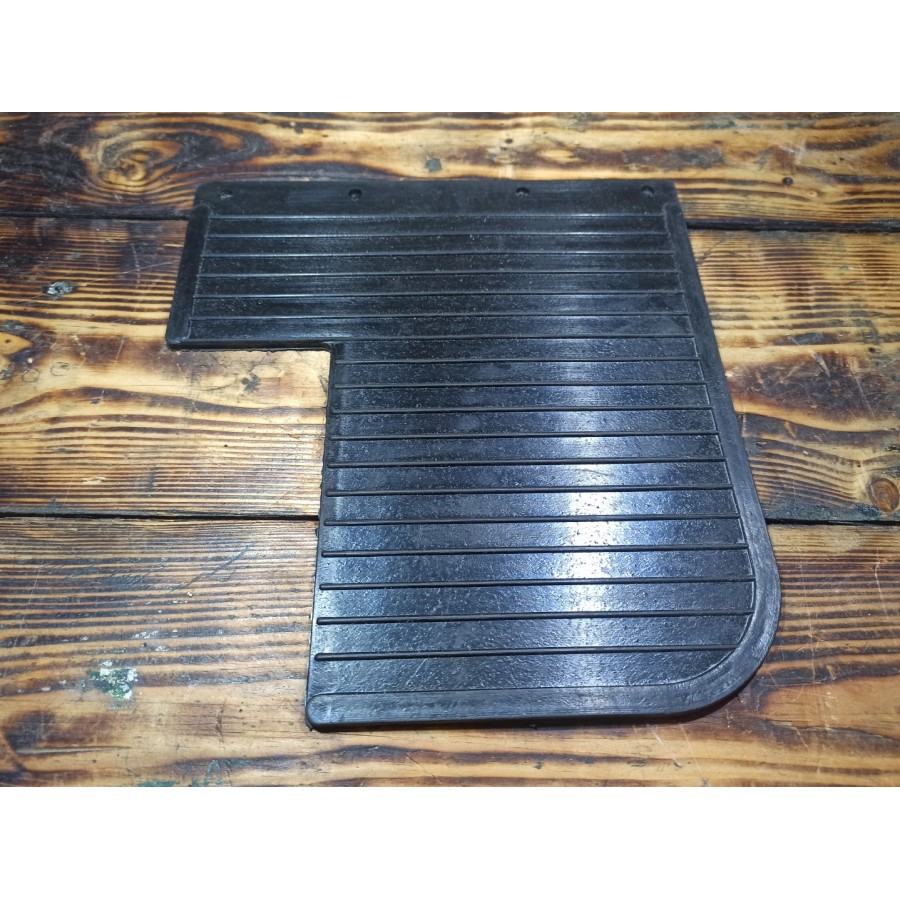 Purvasaugis Ural IMZ 