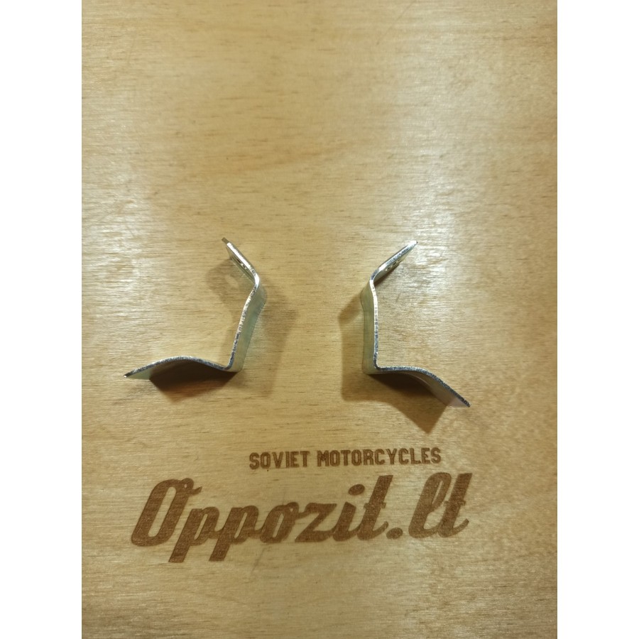 Spidometro tvirtinimai M72, K750, Iž 49