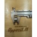 Variklio tvirtinimo įvorė 12mm