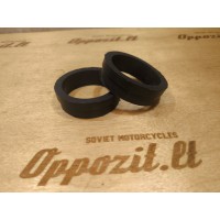 Gumos po viršutiniu tilteliu  M-72H/K-750 svirtinė šakė