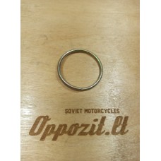Oro gumų sąvarža Dnepr