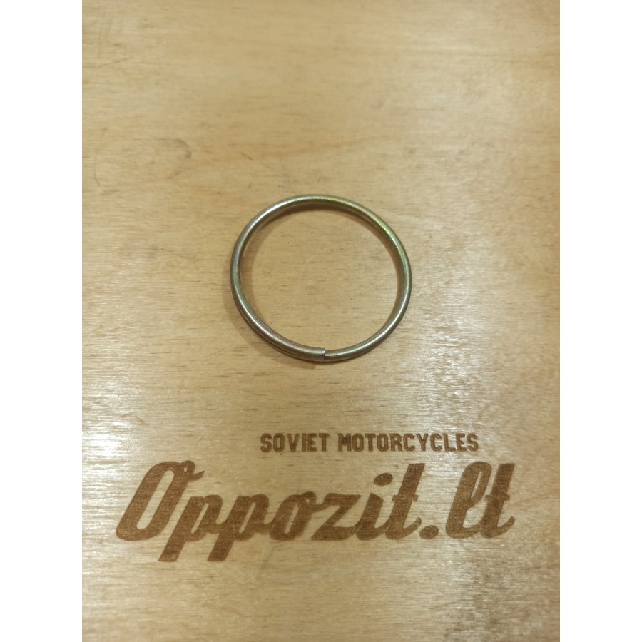 Oro gumų sąvarža Dnepr