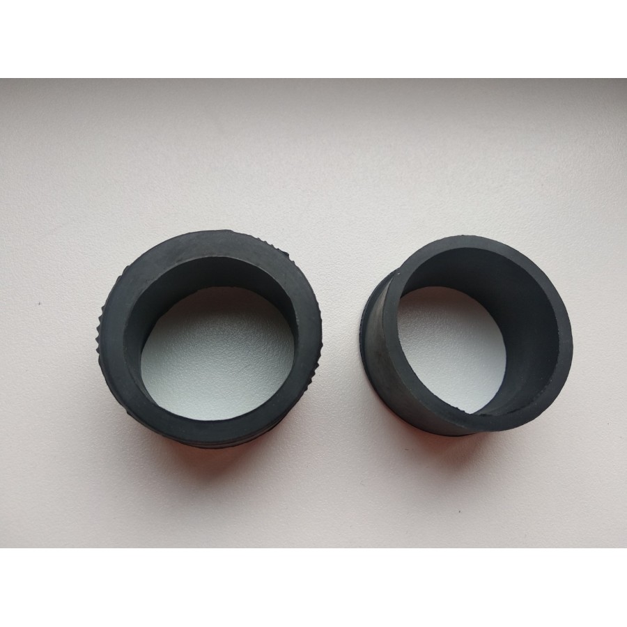 Dnepr dėžės gumos oro vamzdelių sandarinimui 38/45mm