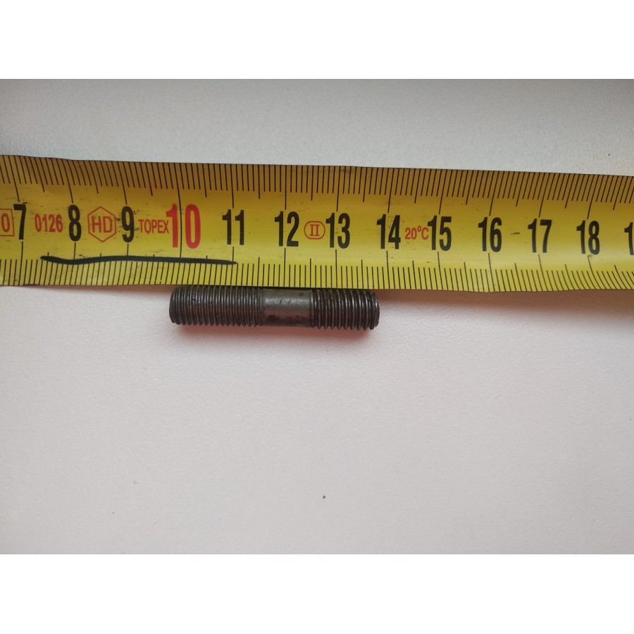 M8 smeigė 40mm