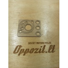 K302, K301 karbiuratorių tarpinių komplektas