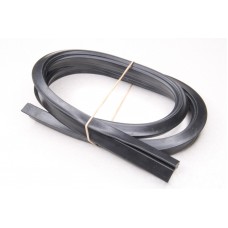 Ural kuro bako juoda juosta 