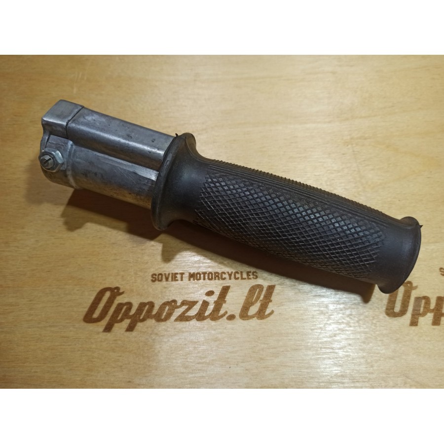 Droselio rankena M72, K750 