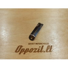 Gazo rankenos trosų dangtelis Ner.plienas