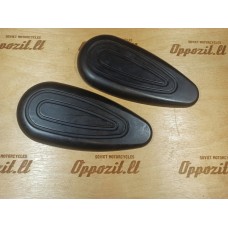 Ural M61, M62 bako šoninės gumos