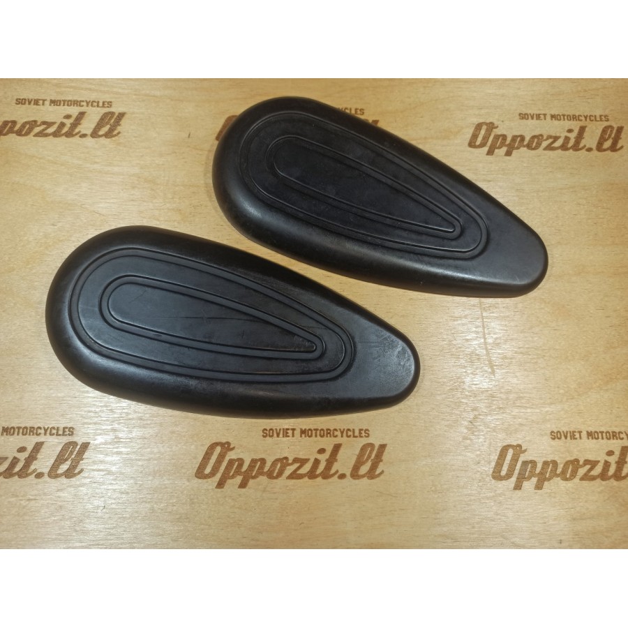 Ural M61, M62 bako šoninės gumos