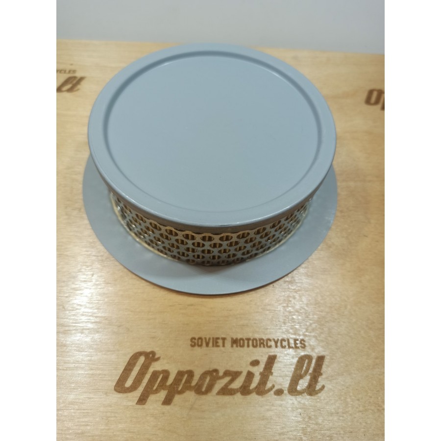 Oro filtras tinka K750, Dnepr (2)