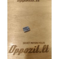 Gazo rankenos šliaužiklis M72, K750