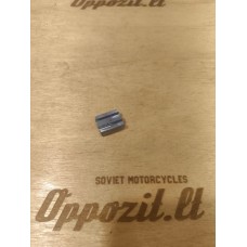 Gazo rankenos šliaužiklis M72, K750