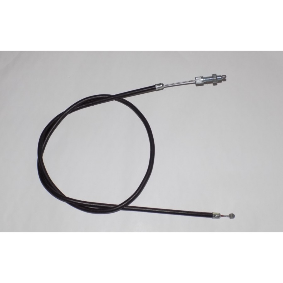 K750/M72 degimo reguliavimo trosas