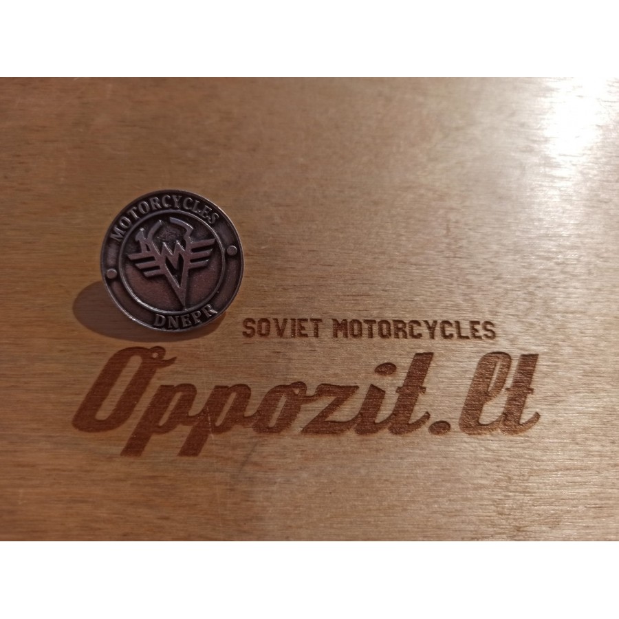 Dnepr ženkliuklas