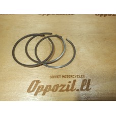 IŽ Planeta žiedų komplektas 72,5mm