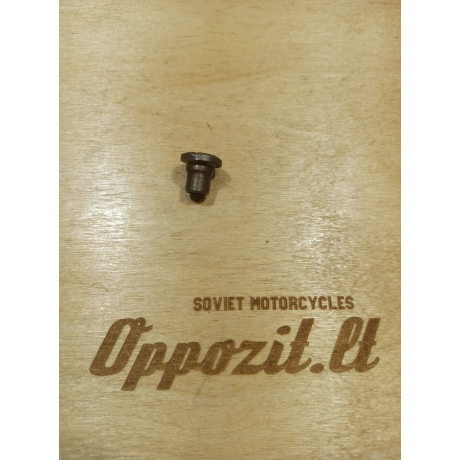 Sankabos spyruoklių veržlė