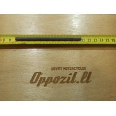 Sankabos strypas Jupiter