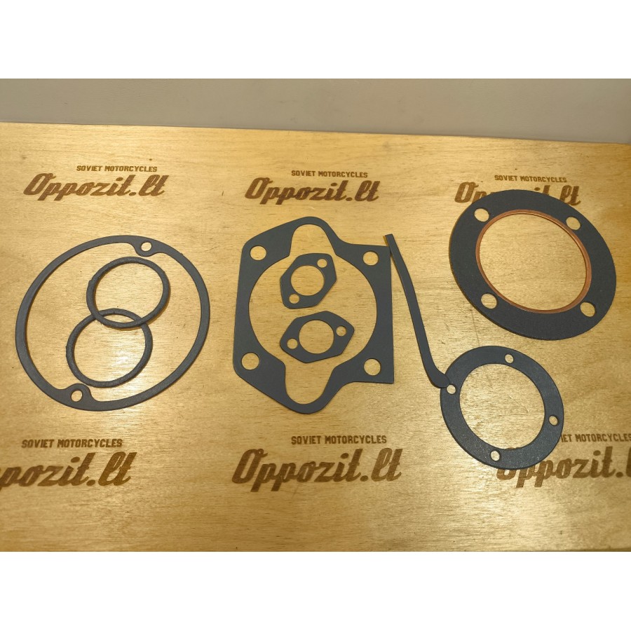 Tarpinių komplektas IŽ49 (2)