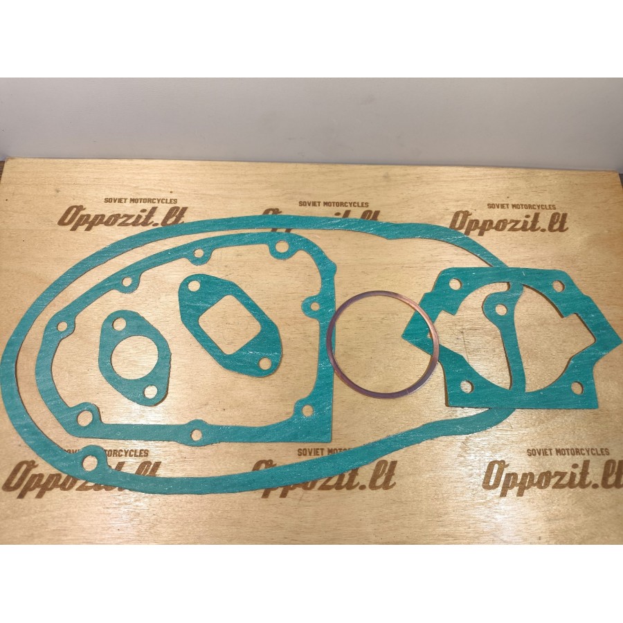 Tarpinių komplektas IŽ Planeta 
